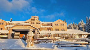 Horský hotel Kolínská bouda